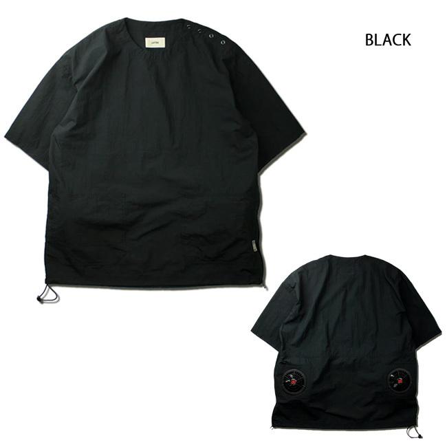 UNFRM OUTDOOR STANDARD ユニフォームアウトドアスタンダード SHELTECH