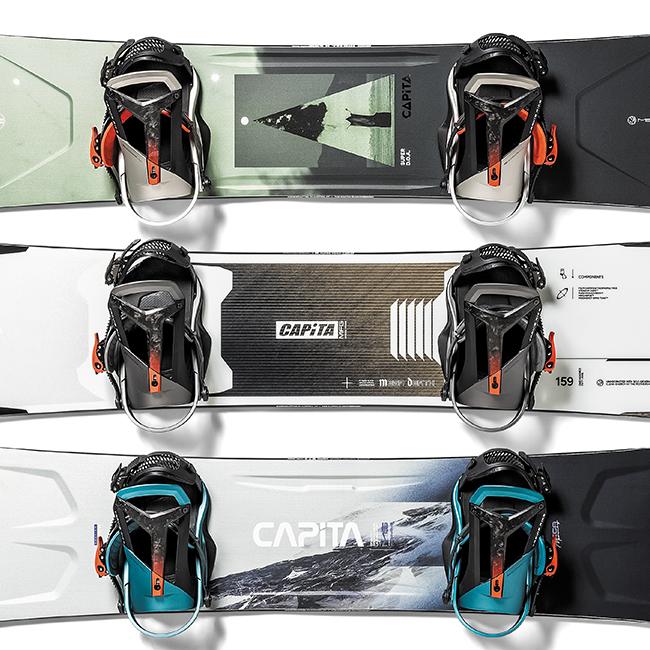 UNION BINDING 2025 UNION ユニオン FALCOR ファルコア 【 日本正規品