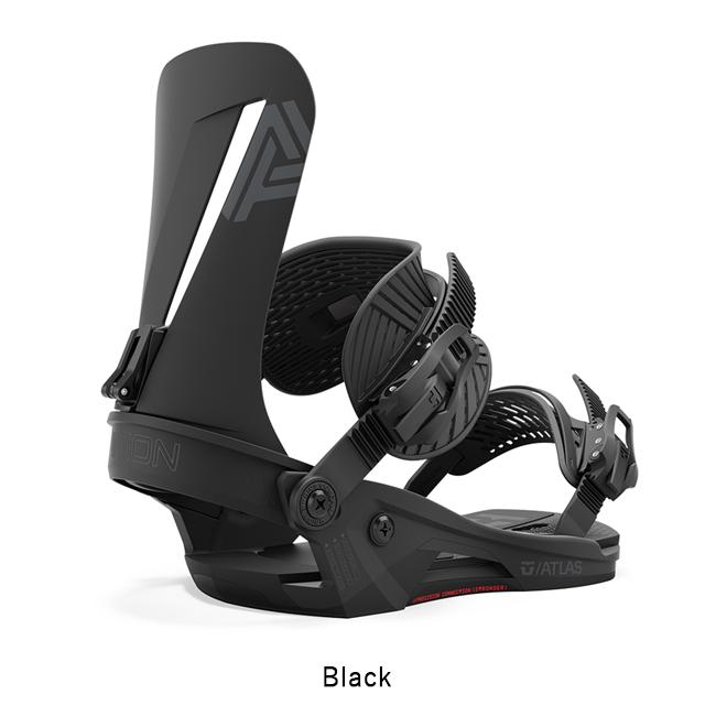 限定値下☆UNION ATLAS スノーボード　バインディング　ユニオン 楽天市場】25-26 UNION ビンディング ATLAS ユニオン アトラス BINDING