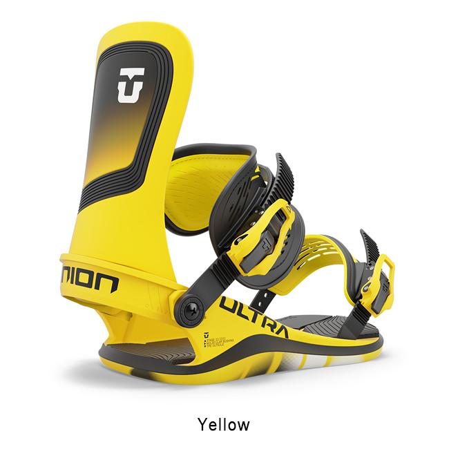 UNION BINDING 2025 UNION ユニオン ULTRA ウルトラ(MEN) 【 日本正規