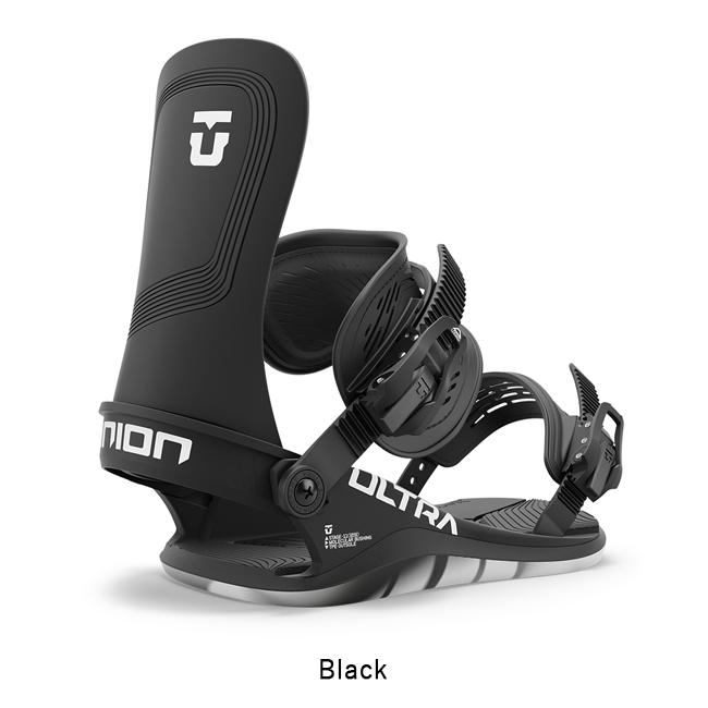 UNION BINDING 2025 UNION ユニオン ULTRA ウルトラ(MEN) 【 日本正規