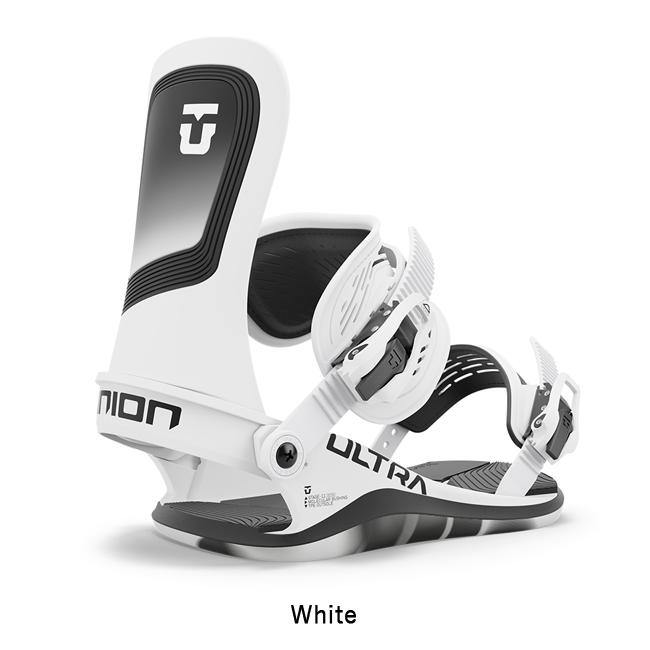 UNION BINDING 2025 UNION ユニオン ULTRA ウルトラ(MEN) 【 日本正規