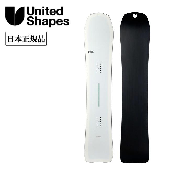 United Shapes ユナイテッドシェイプス Transmission