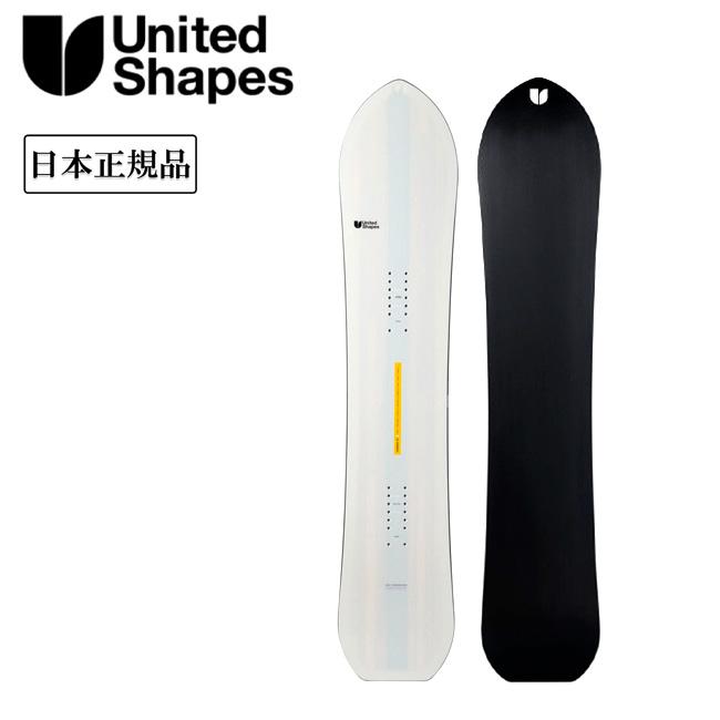 United Shapes ユナイテッドシェイプス Horizon ホライゾン USSBW24
