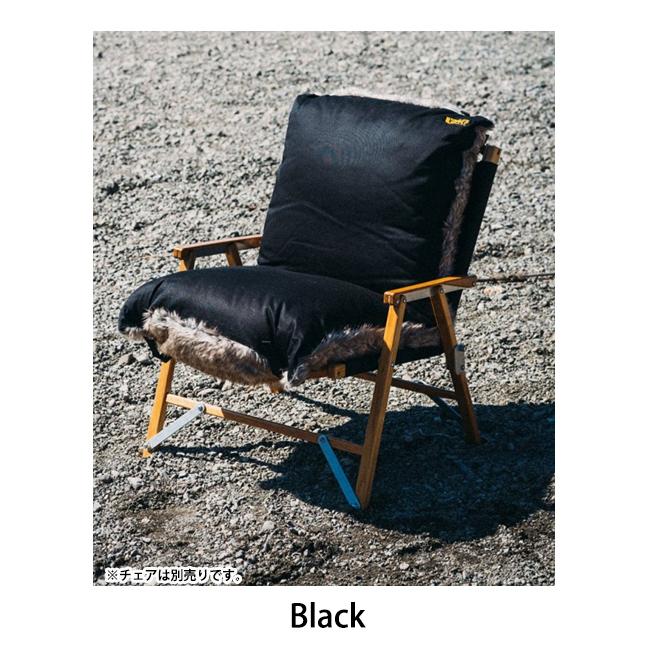 VAN LIFE SUPPLY ヴァンライフサプライ  FOLDING CHAIR SOFA CUSHION フォウルディングチェアソファクッション 821-35 【アウトドア/キャンプ/椅子】｜snb-shop｜10