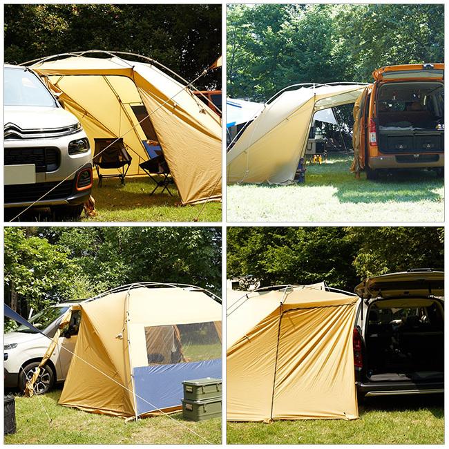 VAN LIFE SUPPLY ヴァンライフサプライ CAR SIDE CHILLER カー VAN LIFE SUPPLY ヴァンライフサプライ CAR SIDE CHILLER カー