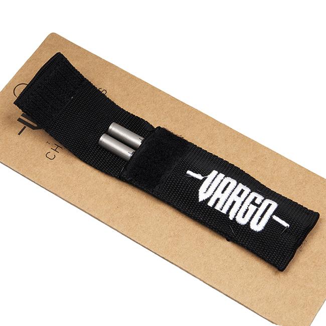 VARGO バーゴ TITANIUM CHOPSTICKS チタニウムチョップ