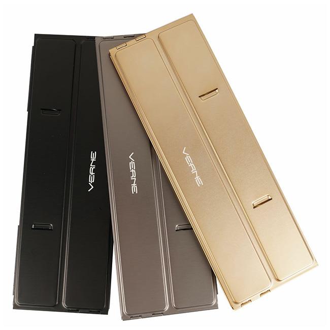 VERNE ベルン TREKKING PAD+CUTTING PAD トレッキングパッド+