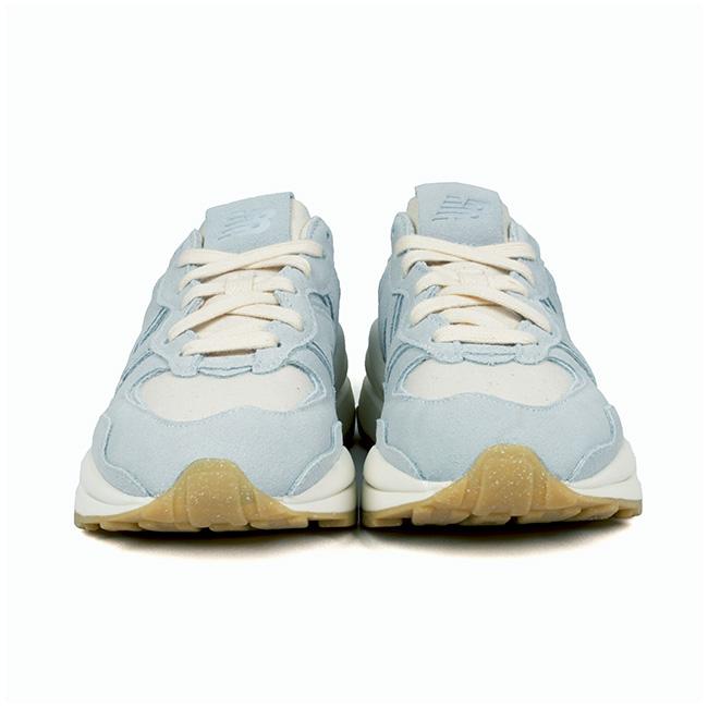 New Balance ニューバランス W5740 UND Light Gray(ワイズ：B