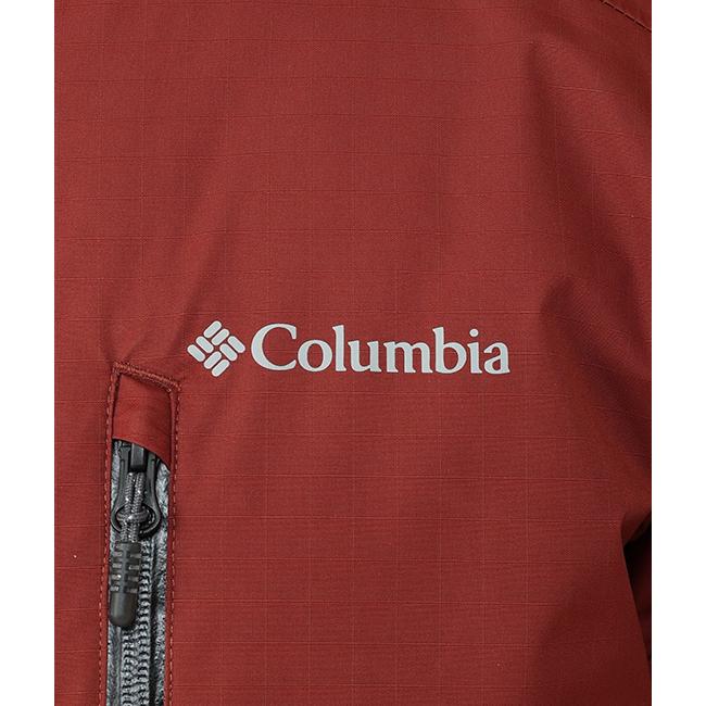Columbia（コロンビア） Oak Harbor II Insulated Jacket オーク