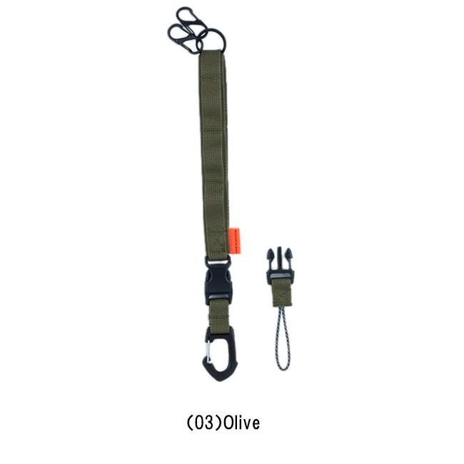 WEEKEND(ER) ウィークエンダー CONNECT BELT 2nd コネクトベルト