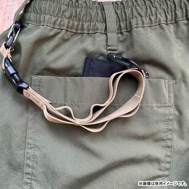 WEEKEND(ER) ウィークエンダー CONNECT BELT 2nd コネクトベルト