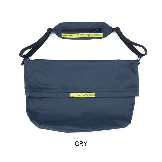 WEEKEND（ウィークエンダー） WEEKEND(ER) LIGHTWEIGHT PACKABLE