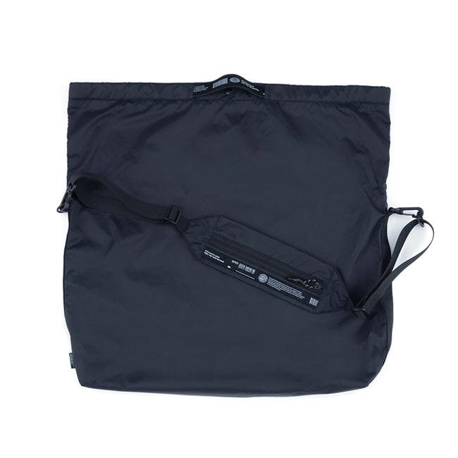 WEEKEND（ウィークエンダー） WEEKEND(ER) LIGHTWEIGHT PACKABLE 