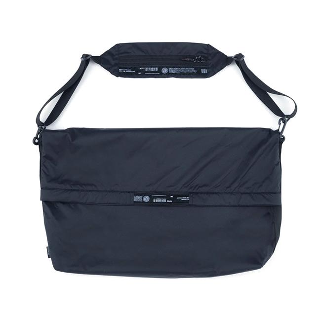 WEEKEND（ウィークエンダー） WEEKEND(ER) LIGHTWEIGHT PACKABLE 