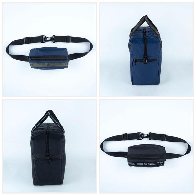 WEEKEND（ウィークエンダー） WEEKEND(ER) LW PACKABLE WEEKENDER