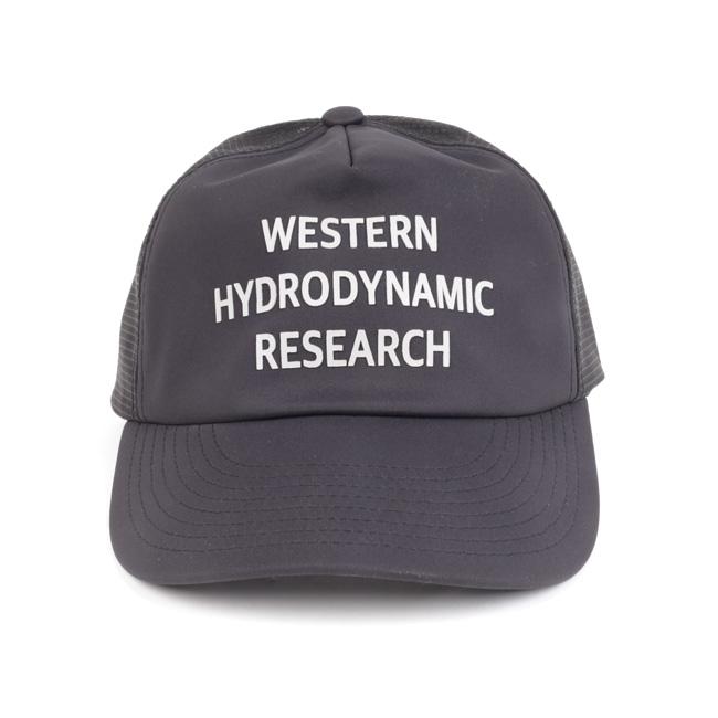 WESTERN HYDRODYNAMIC RESEARCH WHR ダブルエイチアール