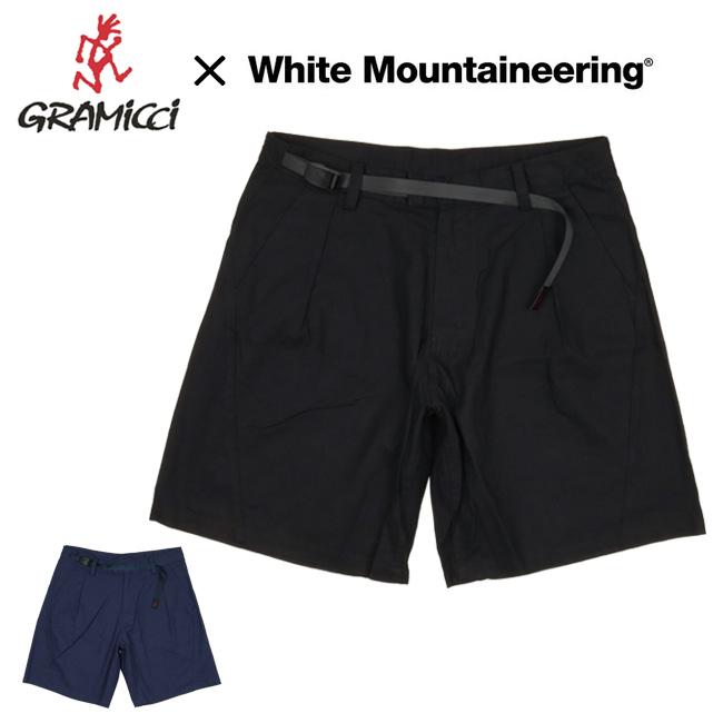 WHITE MOUNTAINEERING White Mountaineering ホワイトマウンテニア 