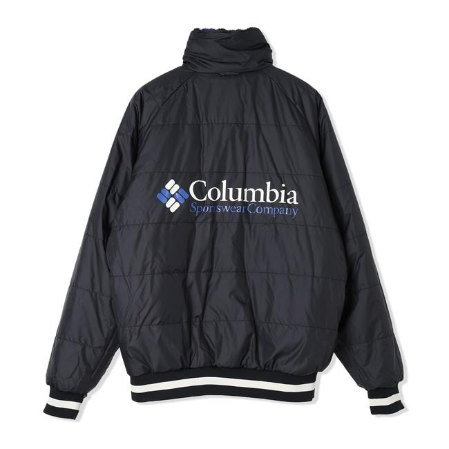 Columbia コロンビア Powderkeg II Remastered Interchange