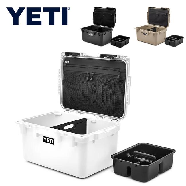 YETI イエティ Loadout GoBox 30 ロードアウトゴーボックス 【ギア 