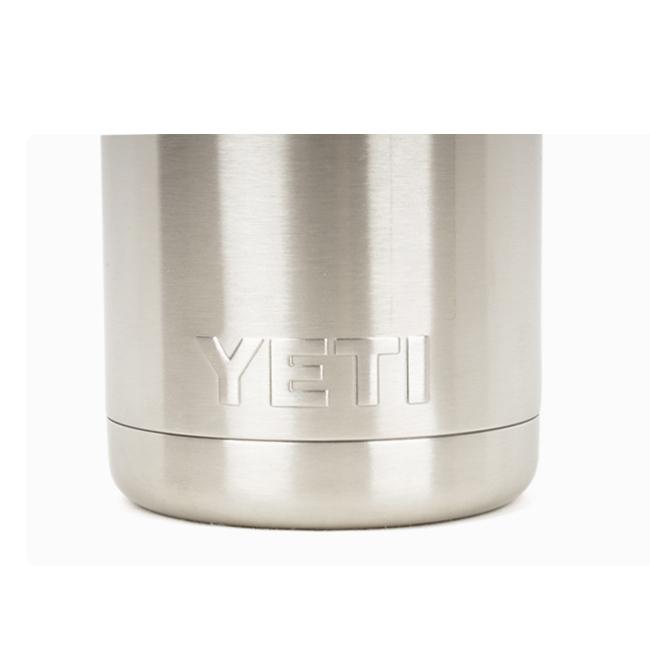 YETI イエティ Rambler 10 oz Lowball With Standard Lid ランブラー10オンスローボウルウィズスタンダードリッド 【コップ/アウトドア/保温/保冷】｜snb-shop｜04