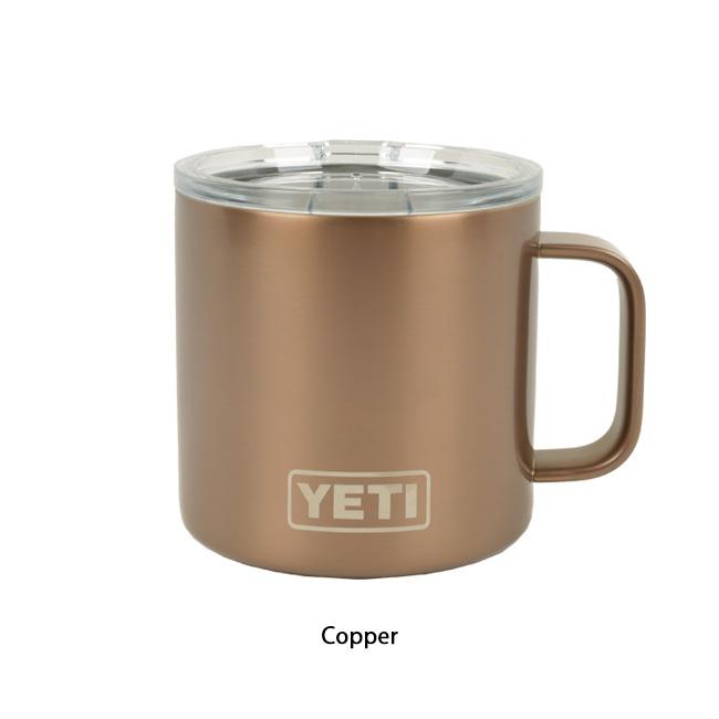 YETI イエティ Rambler 14 oz Mug Standard Lid ランブラー14oz YETI イエティ Rambler 14 oz Mug Standard Lid ランブラー14oz