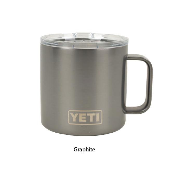 YETI イエティ Rambler 14 oz Mug Standard Lid ランブラー14oz YETI イエティ Rambler 14 oz Mug Standard Lid ランブラー14oz