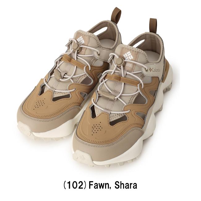 Columbia コロンビア Thrive Revive Shandal スライブリバイブシャン