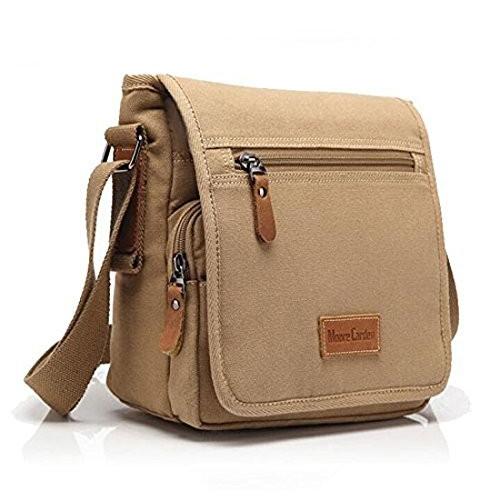 Moore Carden ショルダーバッグ 斜めがけ メンズ 帆布 Mk 42 0496 0000 サニーシトラス 通販 Yahoo ショッピング