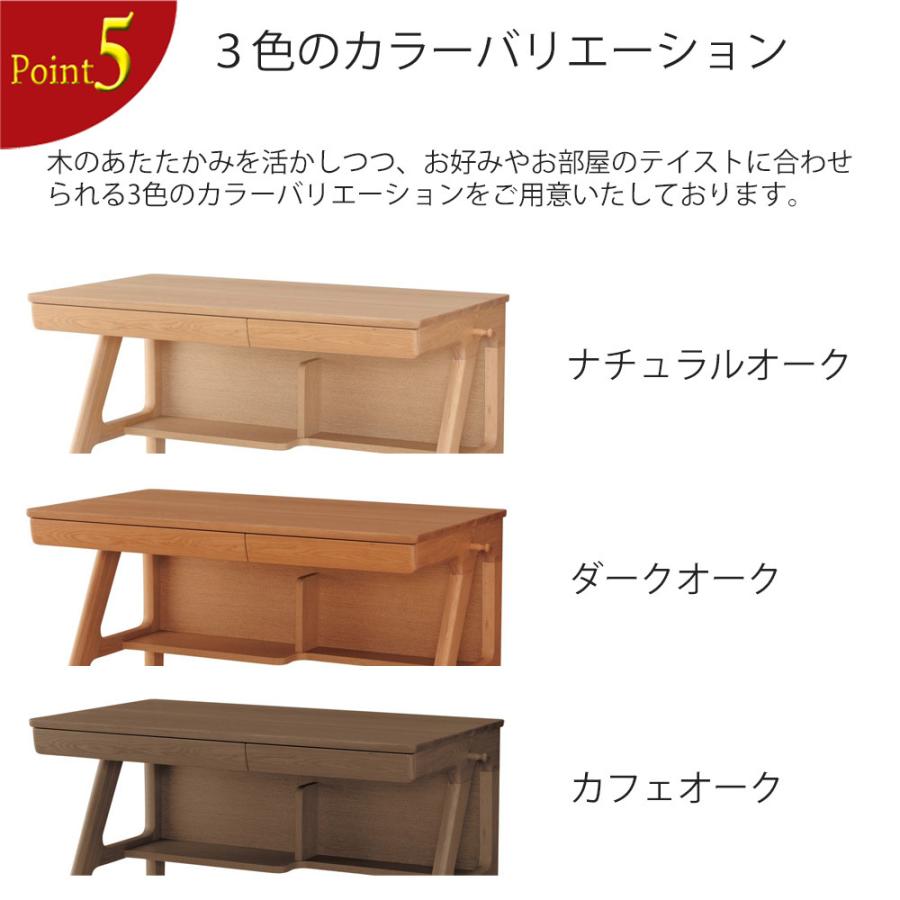 浜本工芸 学習デスク No.09デスク【幅110cm】 単品 学習机 ワーク