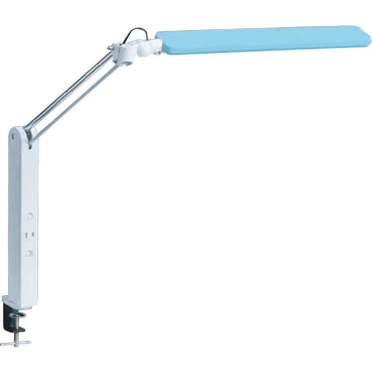 浜本工芸 デスクライト C3651 3段階調色 LEDライト 学習デスク用 目に