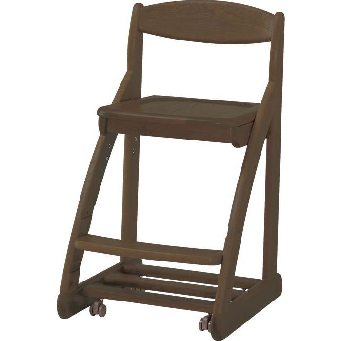 浜本工芸 オーク無垢材 ダイニングチェア 浜本工芸 ダイニングチェア 無垢 北欧 肘無し アームレスチェア