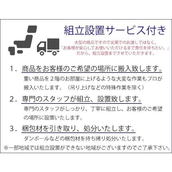 新入荷!!【日本未発売】 ソファベッド シングル ブラック ブラウン 本革 フランスベッド ルーカス 組立設置込 【FKP2625634786】(95040円)