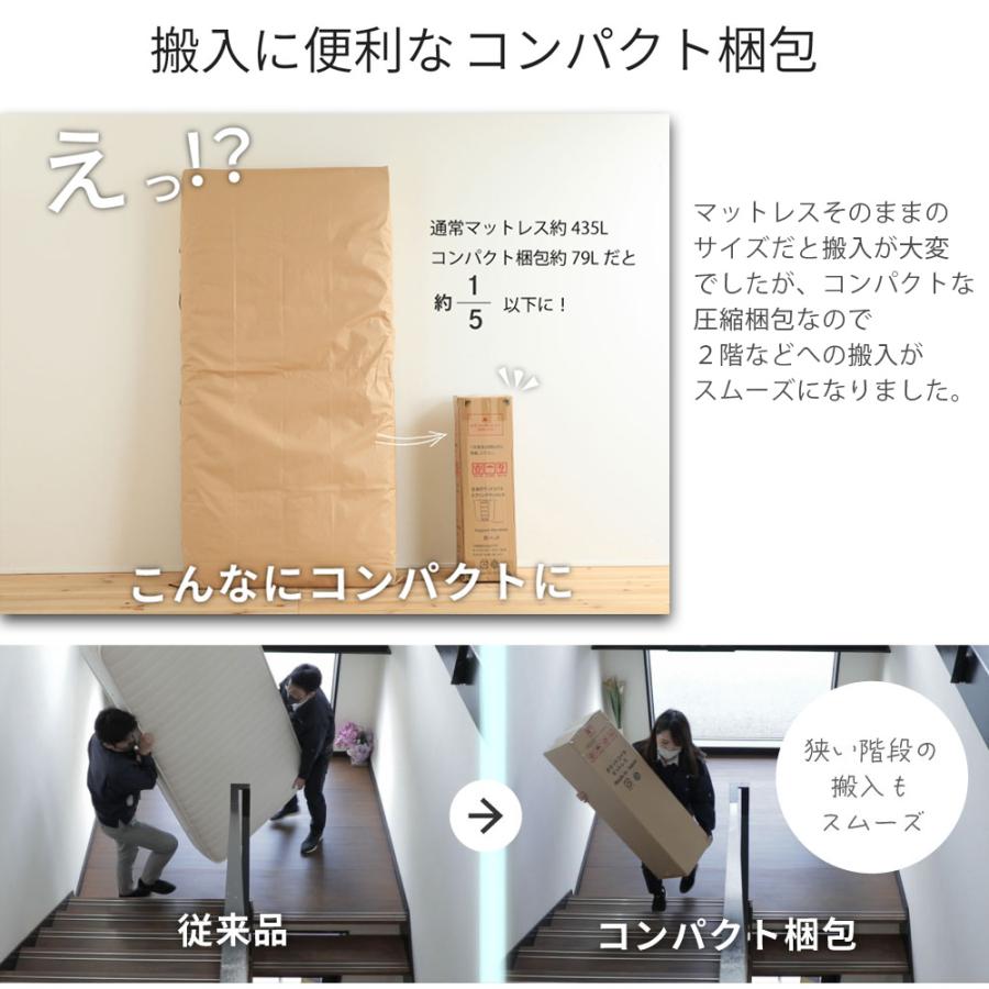 源ベッド 日本製 ポケットコイルマットレス スタンダード 源ベッド 日本製 ポケットコイルマットレス スタンダード