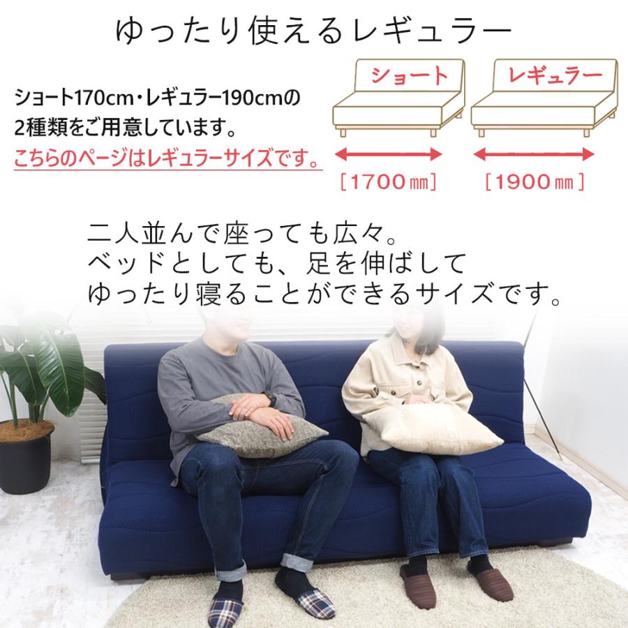 フランスベッド ソファベッド スイミープラス レギュラー フランスベッド ソファベッド スイミープラス レギュラー