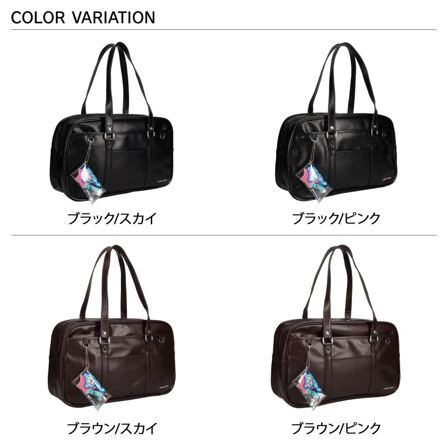 Angelblue ボストンバッグ ANGEL BLUE（エンジェルブルー） バック ボストンバッグ スクール