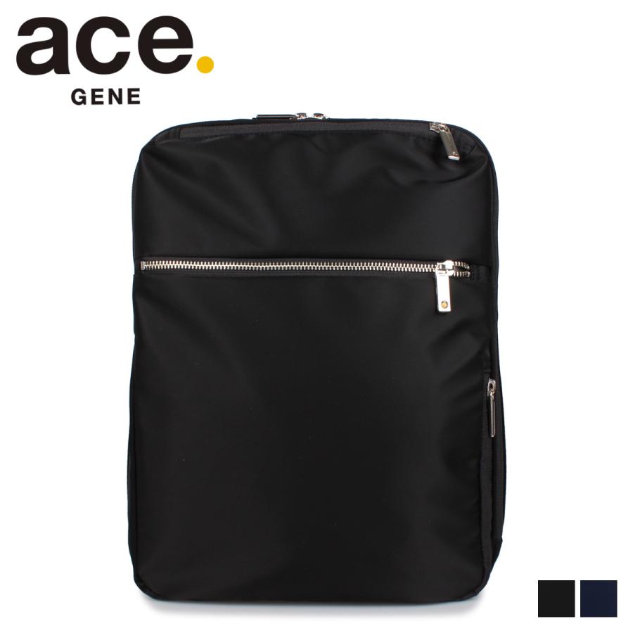ace. GENE LABEL エースジーン ace.GENE リュック バック バックパック 