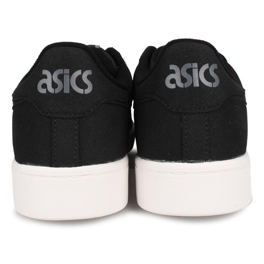 アシックス Asics ジャパン エス スニーカー メンズ Japan S ブラック 黒 1191a318 001 Acs 1191a318 001 スニークオンラインショップ 通販 Yahoo ショッピング