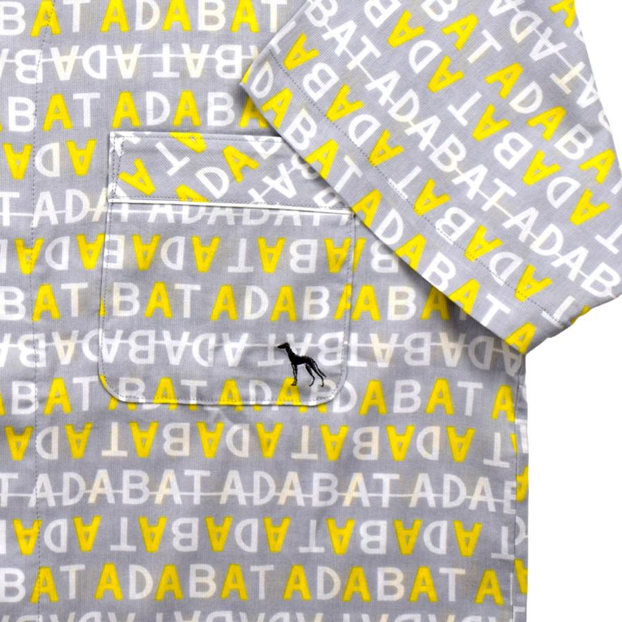 adabat（アダバット） ルームウェア 部屋着 セットアップ ナイトウェア