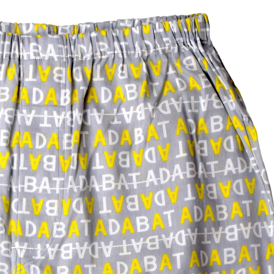 adabat（アダバット） ルームウェア 部屋着 セットアップ ナイトウェア