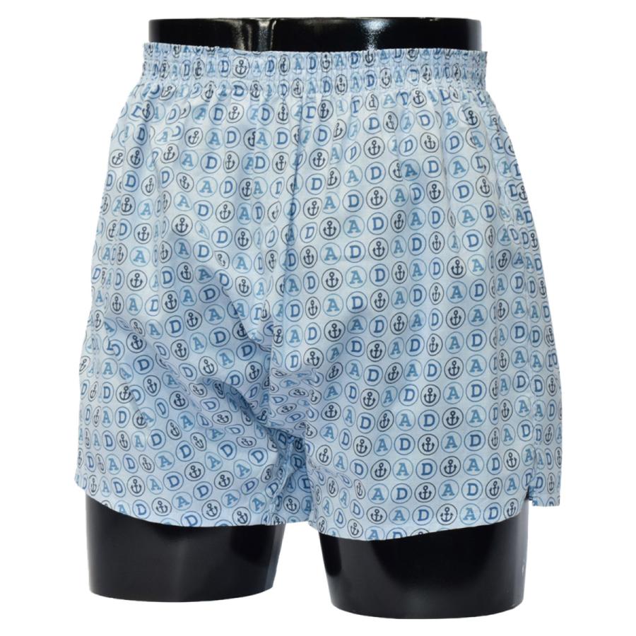 2枚セット メンズ Ll S T ディズニー トランクス パンツ 経典 トランクス