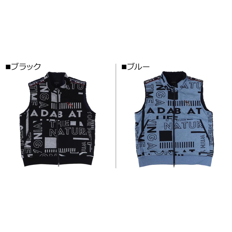 adabat アダバット ベスト アウター メンズ 防寒 ジップアップ adabat アダバット ベスト アウター メンズ 防寒 ジップアップ