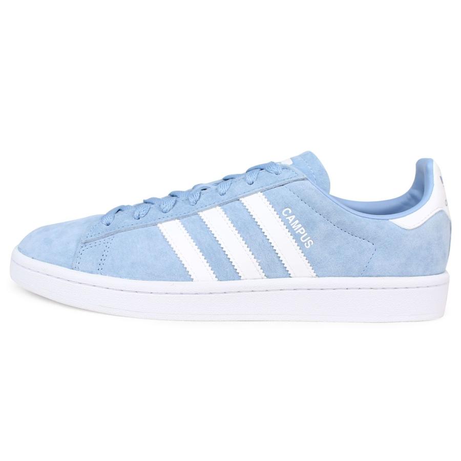 アディダス オリジナルス キャンパス adidas Originals スニーカー CAMPUS メンズ レディース DB0983 ブルー :adi- db0983:スニークオンラインショップ - 通販 - Yahoo!ショッピング