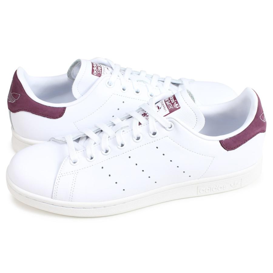 アディダス オリジナルス adidas Originals スタンスミス スニーカー 白 メンズ STAN SMITH ホワイト DB3526  :adi-db3526:スニークオンラインショップ - 通販 - Yahoo!ショッピング