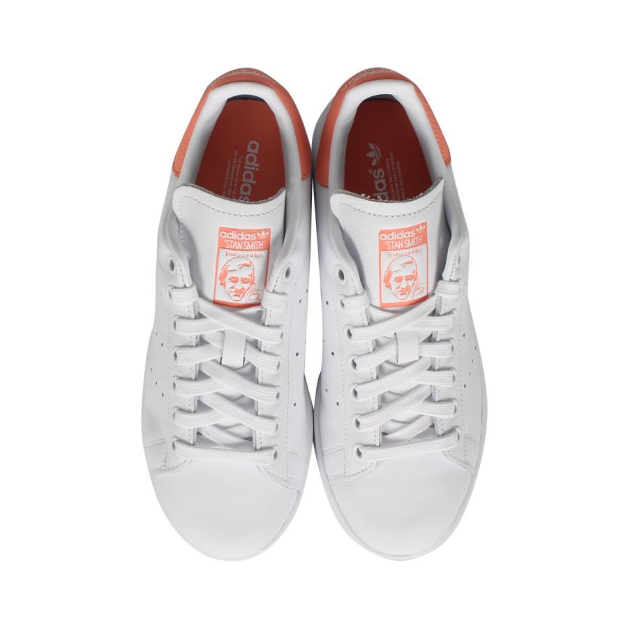 アディダス オリジナルス Adidas Originals スタンスミス スニーカー レディース Stan Smith W ホワイト 白 Ef64 Adi Ef64 スニークオンラインショップ 通販 Yahoo ショッピング