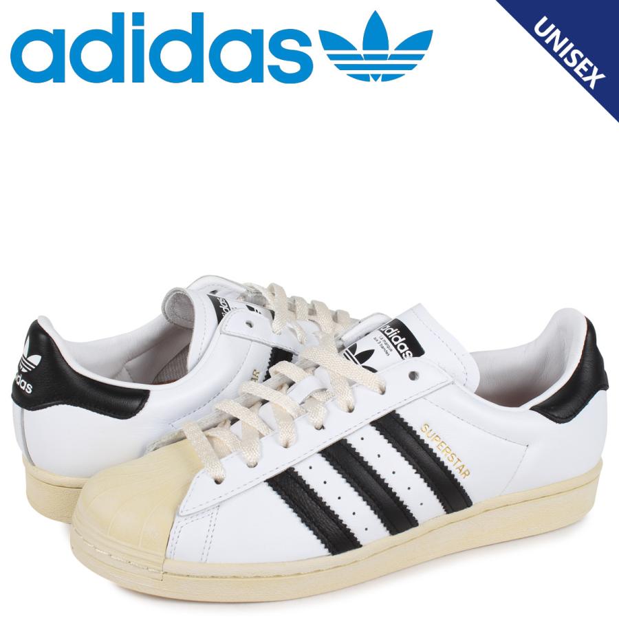 アディダス オリジナルス Adidas Originals スーパースター スニーカー メンズ Superstar ホワイト 白 Fv21 Adi Fv21 スニークオンラインショップ 通販 Yahoo ショッピング