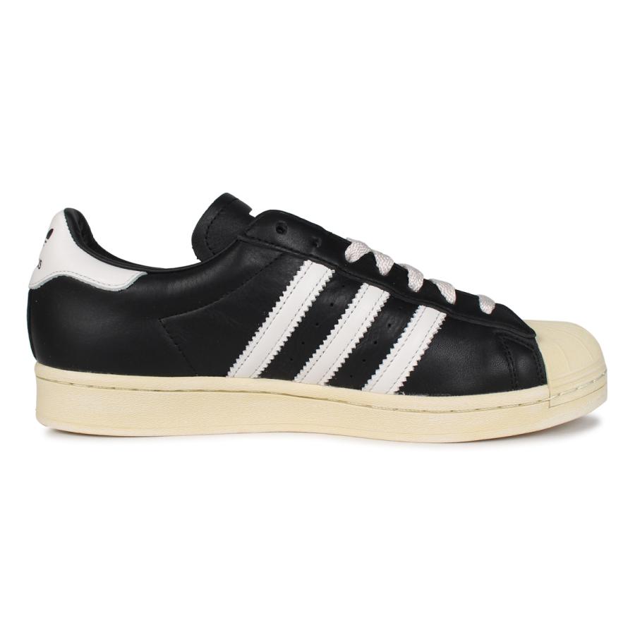 アディダス オリジナルス Adidas Originals スーパースター スニーカー メンズ レディース Super Star ブラック 黒 Fv22 Adi Fv22 スニークオンラインショップ 通販 Yahoo ショッピング
