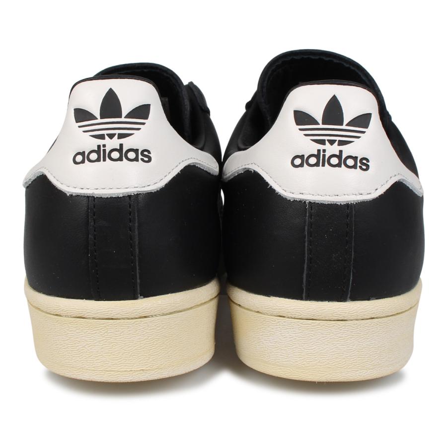 アディダス オリジナルス Adidas Originals スーパースター スニーカー メンズ レディース Super Star ブラック 黒 Fv22 Adi Fv22 スニークオンラインショップ 通販 Yahoo ショッピング