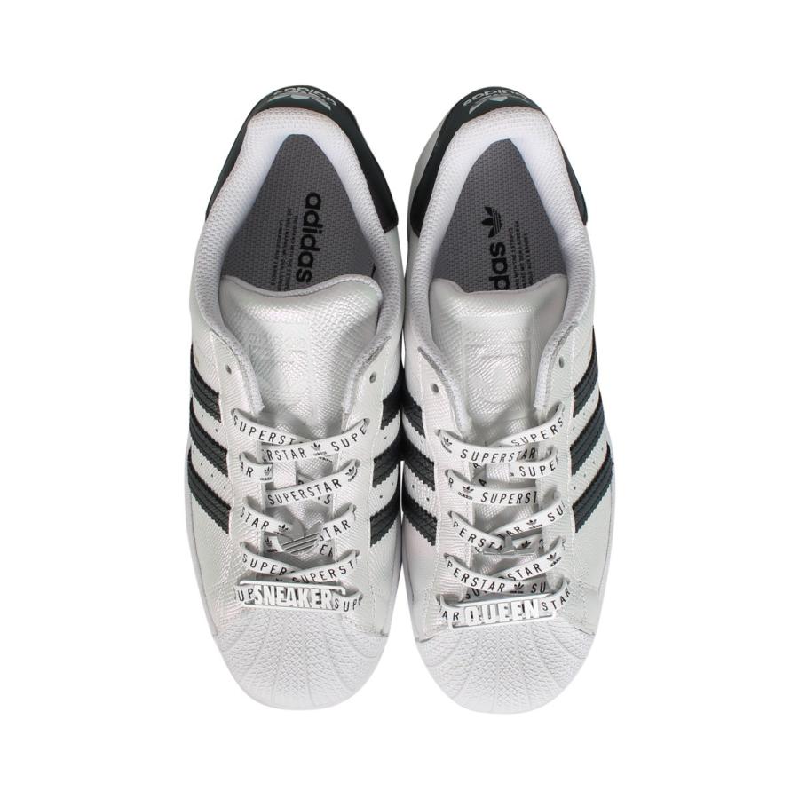 アディダス オリジナルス Adidas Originals スーパースター スニーカー レディース Superstar W ホワイト 白 Fv3396 Adi Fv3396 スニークオンラインショップ 通販 Yahoo ショッピング