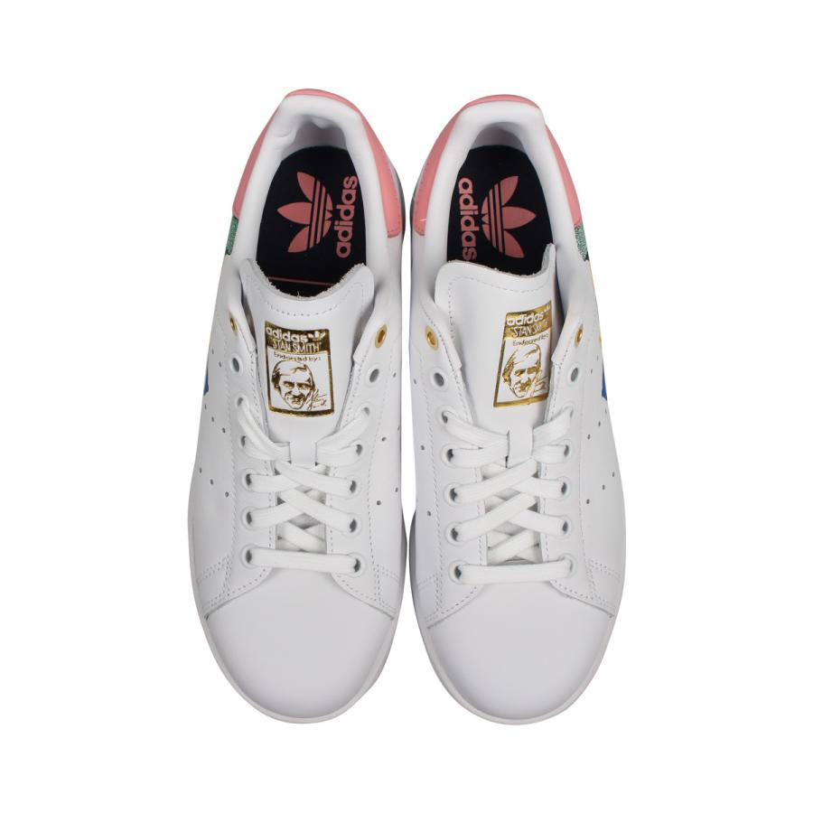 アディダス オリジナルス Adidas Originals スタンスミス スニーカー レディース Stan Smith ホワイト 白 Fw2522 Adi Fw2522 スニークオンラインショップ 通販 Yahoo ショッピング